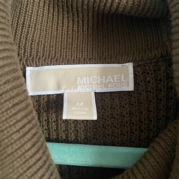 Michael Kors Sweater - Picture 4 of 4